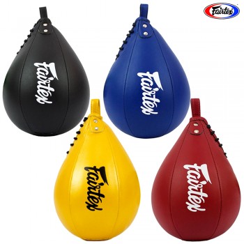 Fairtex SB1 Спидбол Тайский Бокс "5 Inches Diameter Speed Ball"